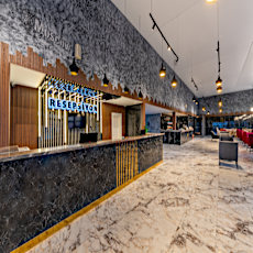 Zeyda Lara Hotel